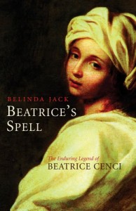 Key Books in the History of Women Readers - Beatrice’s Spell by Belinda Jack