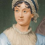 Jane Austen books and Jane Austen novels