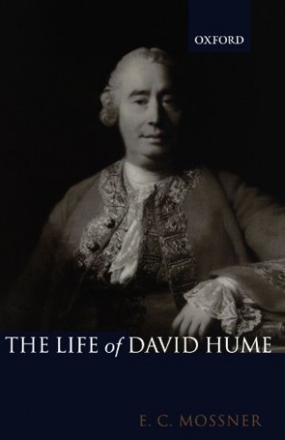 david hume biography book