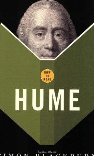 david hume biography book