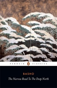 The best books on Inspiration for Writing and Art - The Narrow Road to the Deep North by Matsuo Basho