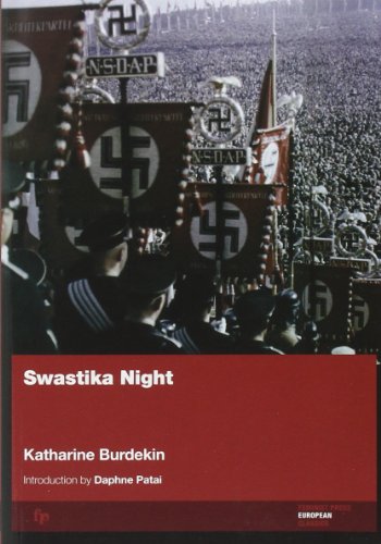 Swastika Night by Katherine Burdekin