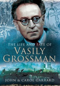 The Best Vasily Grossman Books | Five Books Expert Recommendations