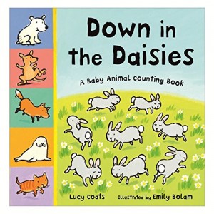 The best books on Greek Myths - Down in the Daisies by Lucy Coats
