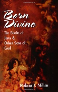 The best books on The Christmas Story - Born Divine by Robert Miller
