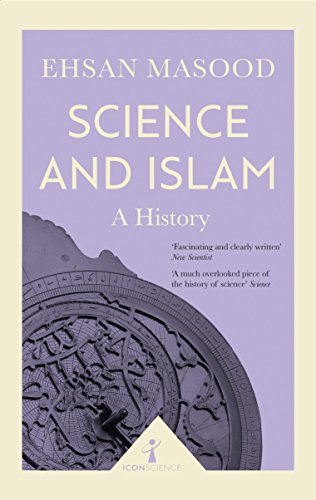Science and Islam by Ehsan Masood