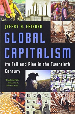 research books about globalization