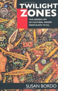 The best books on Popular Culture - Twilight Zones: The Hidden Life of Cultural Images from Plato to O.J. by Susan Bordo