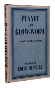 Bruce Chatwin: Books that Influenced Him - Planet and Glow-worm by Edith Sitwell