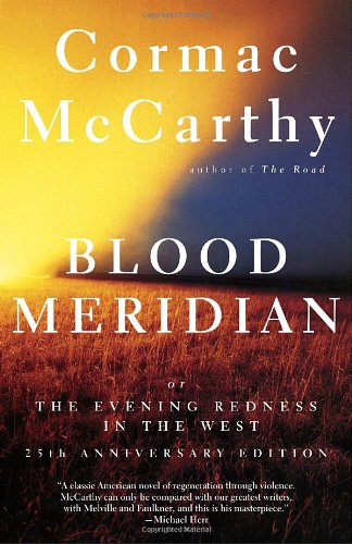 The Best Cormac McCarthy Books  Five Books Expert Recommendations