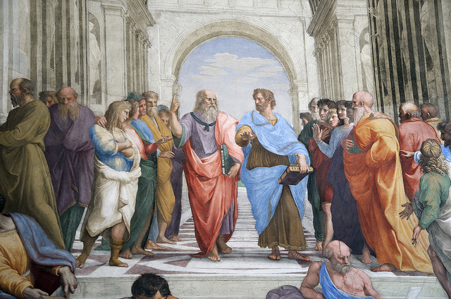 The best books by or about Plato — a Five Books interview