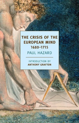 The Crisis of the European Mind by Paul Hazard