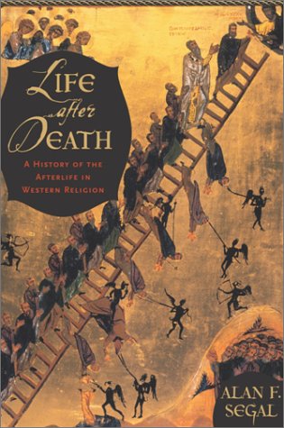 Life After Death by Alan F Segal
