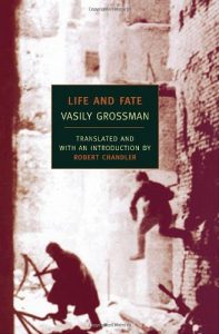 life and fate vasily grossman review