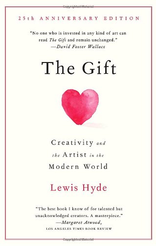 The Gift by Lewis Hyde