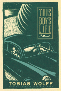 Calvin Trillin recommends the best Memoirs - This Boy’s Life by Tobias Wolff