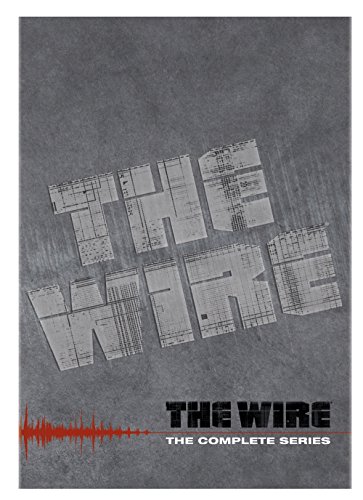 The Wire by David Simon