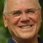 Fred Inglis