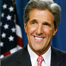 The Best Books on Progressivism - John Kerry on Five Books