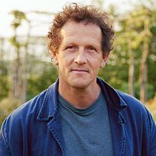 Favourite Gardening Books | Monty Don on Five Books