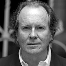 William Boyd on Writers Who Inspired Him - Five Books