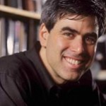 Jonathan Haidt