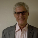 Joe Domanick