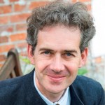 Thomas de Waal
