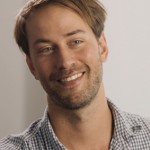 Tristram Stuart