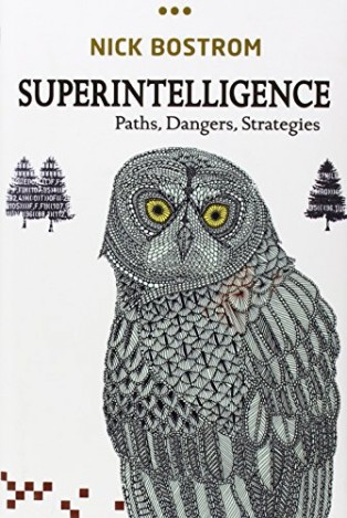 The Best Books On Artificial Intelligence | Five Books Expert ...