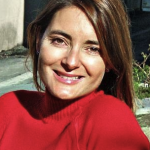 Helena Frith Powell