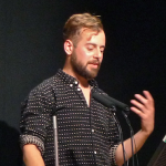 Tom Overton