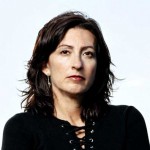 Denise Hamilton