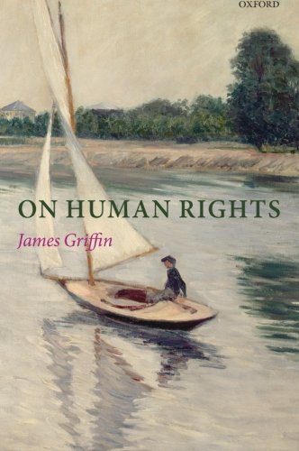 On Human Rights by James Griffin