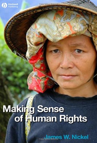 Making Sense of Human Rights by James Nickel