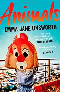 The best books on Friendship - Animals by Emma Jane Unsworth