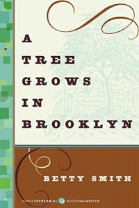 Tracy Chevalier on Trees in Literature - A Tree Grows in Brooklyn by Betty Smith