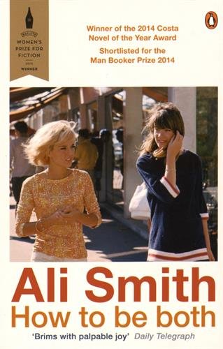 How to Be Both by Ali Smith
