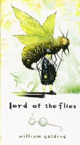 The best books on Boyhood and Growing Up - Lord of the Flies by William Golding