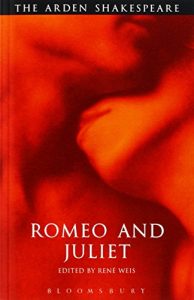 René Weis on The Best Plays of Shakespeare - Romeo and Juliet by René Weis