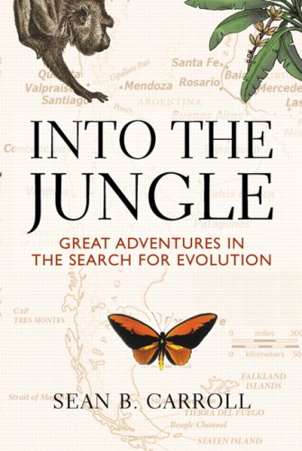 Remarkable Creatures: Epic Adventures in the Search for the Origins of Species by Sean B Carroll