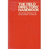 The best books on Children - Field Directors' Handbook: Oxfam Manual for Development Workers by Jo Boyden
