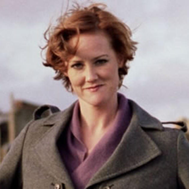 Heather Brooke - Alchetron, The Free Social Encyclopedia