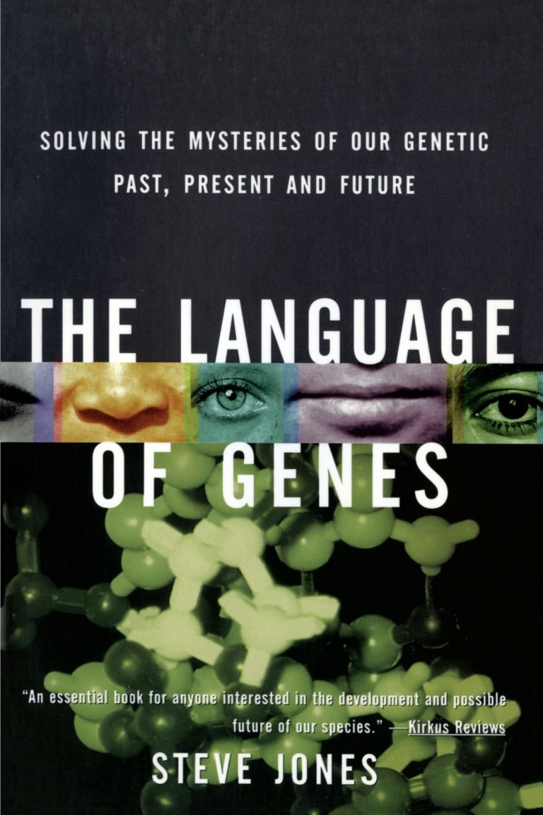 genetics-five-books-expert-recommendations