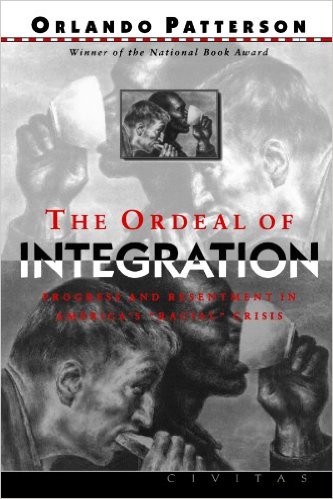 ordeal of integration