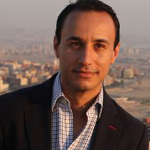 Tarek Osman