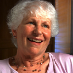 Myra Strober