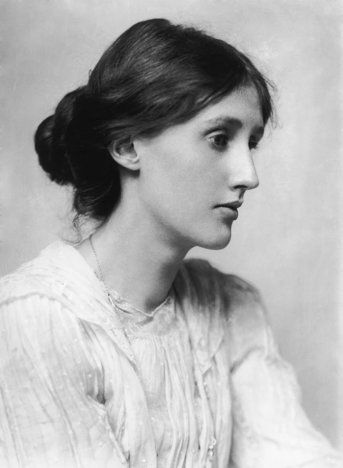 virginia woolf by hermione lee