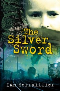 The best books on Refugees - The Silver Sword by Ian Serraillier