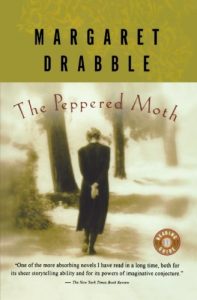 The best books on Ageing - The Peppered Moth by Margaret Drabble